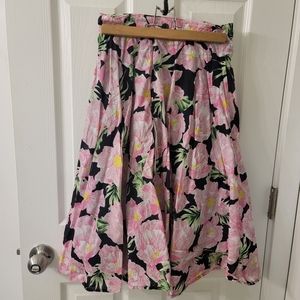 French Connection skirt size 4